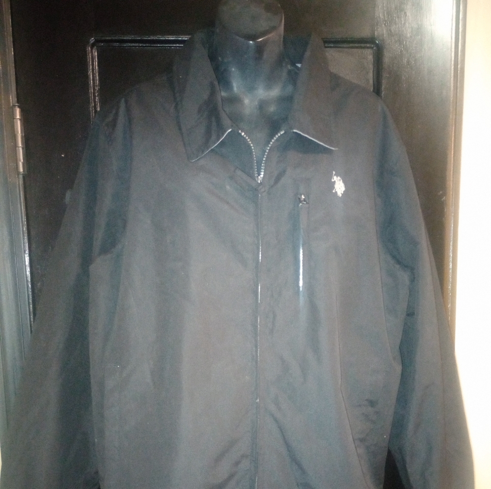 U.S. Polo AssN